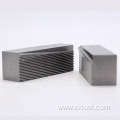 Steel Product Material and Die Casting Shaping Mode